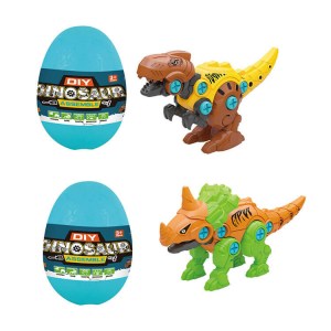 Dinosaur Easter Eggs Toy